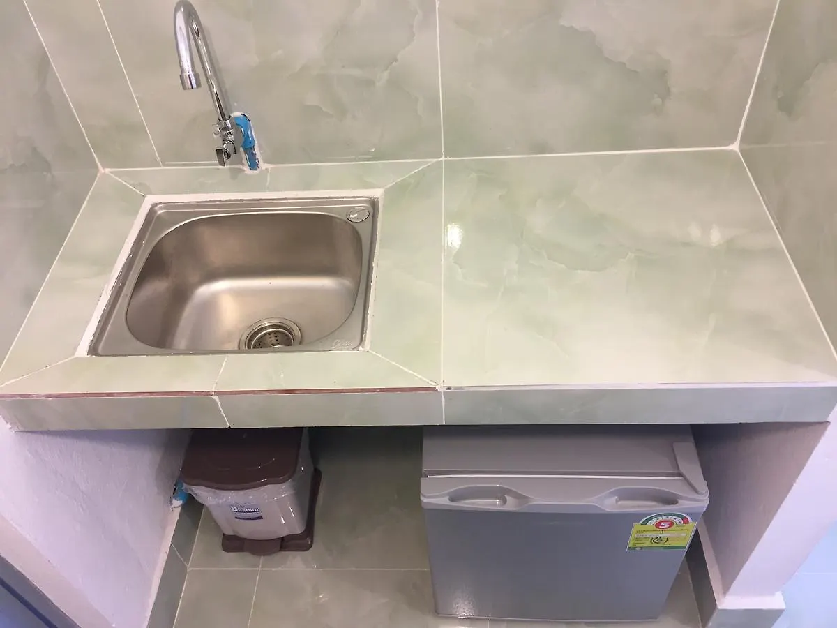 Sevenstars Hostel Sihanoukville 0*,  Cambodja