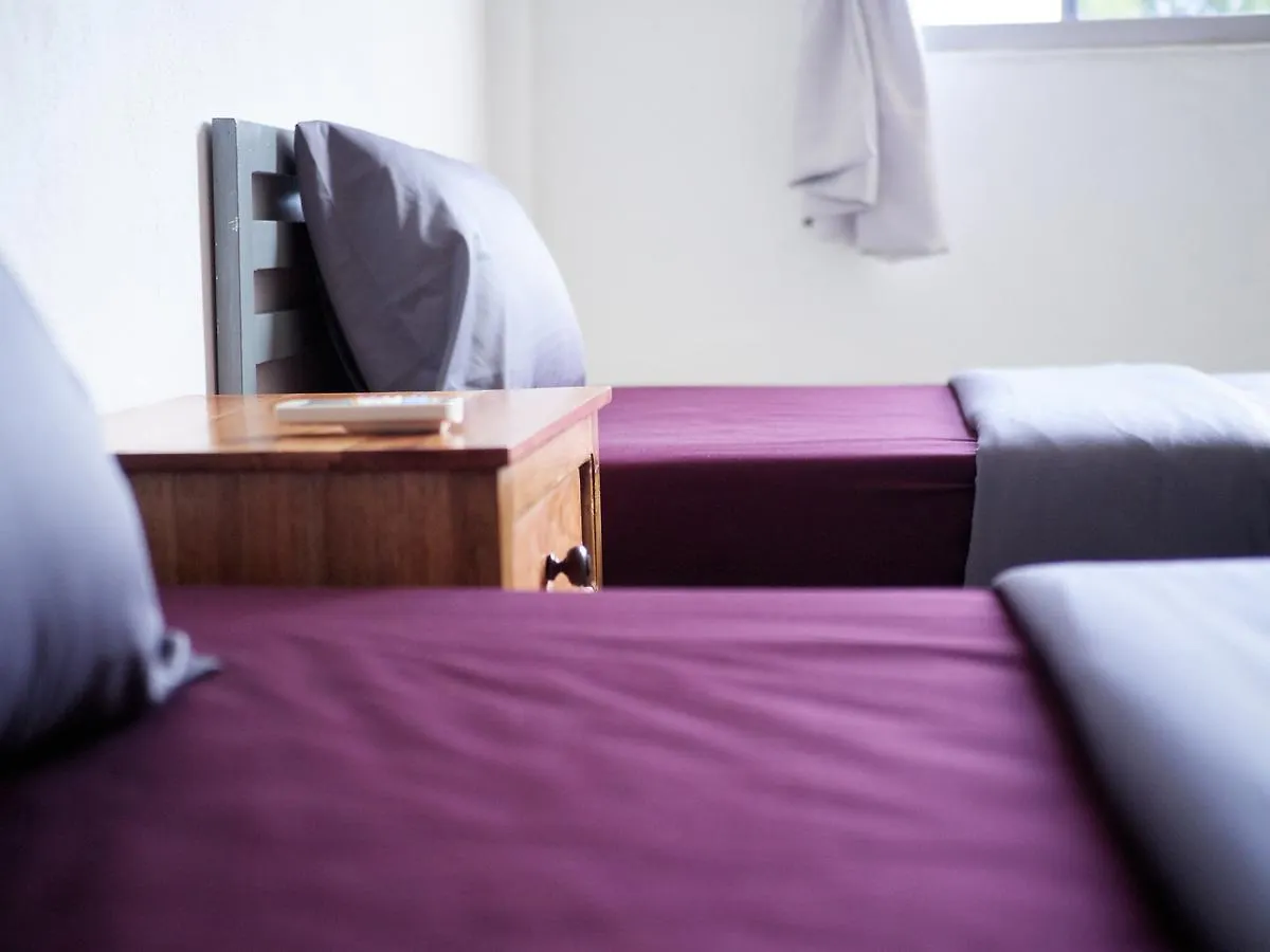 Appartement Sevenstars Hostel Sihanoukville