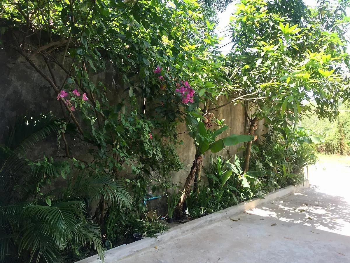 Sevenstars Hostel Sihanoukville 0*,