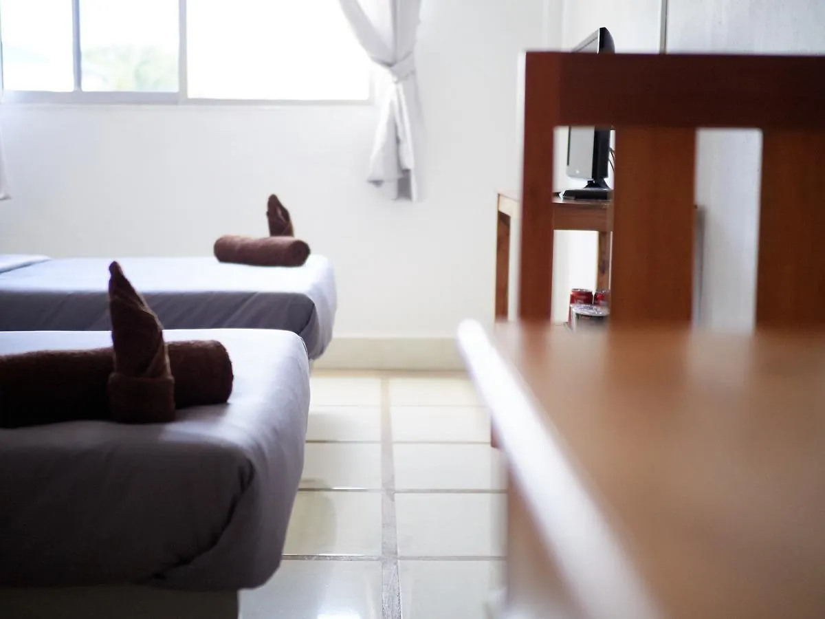 Sevenstars Hostel Sihanoukville 0*,