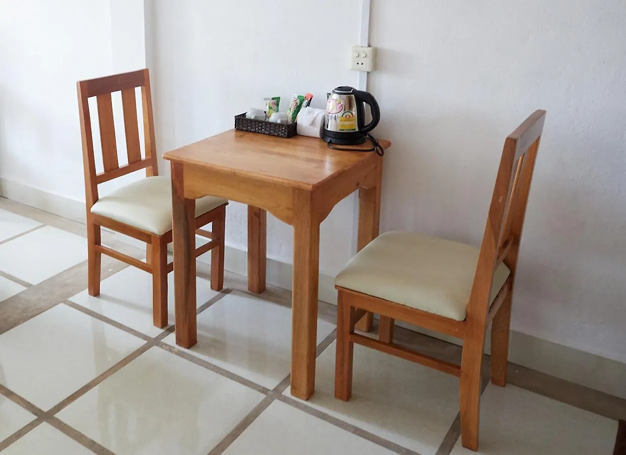 Sevenstars Hostel Sihanoukville