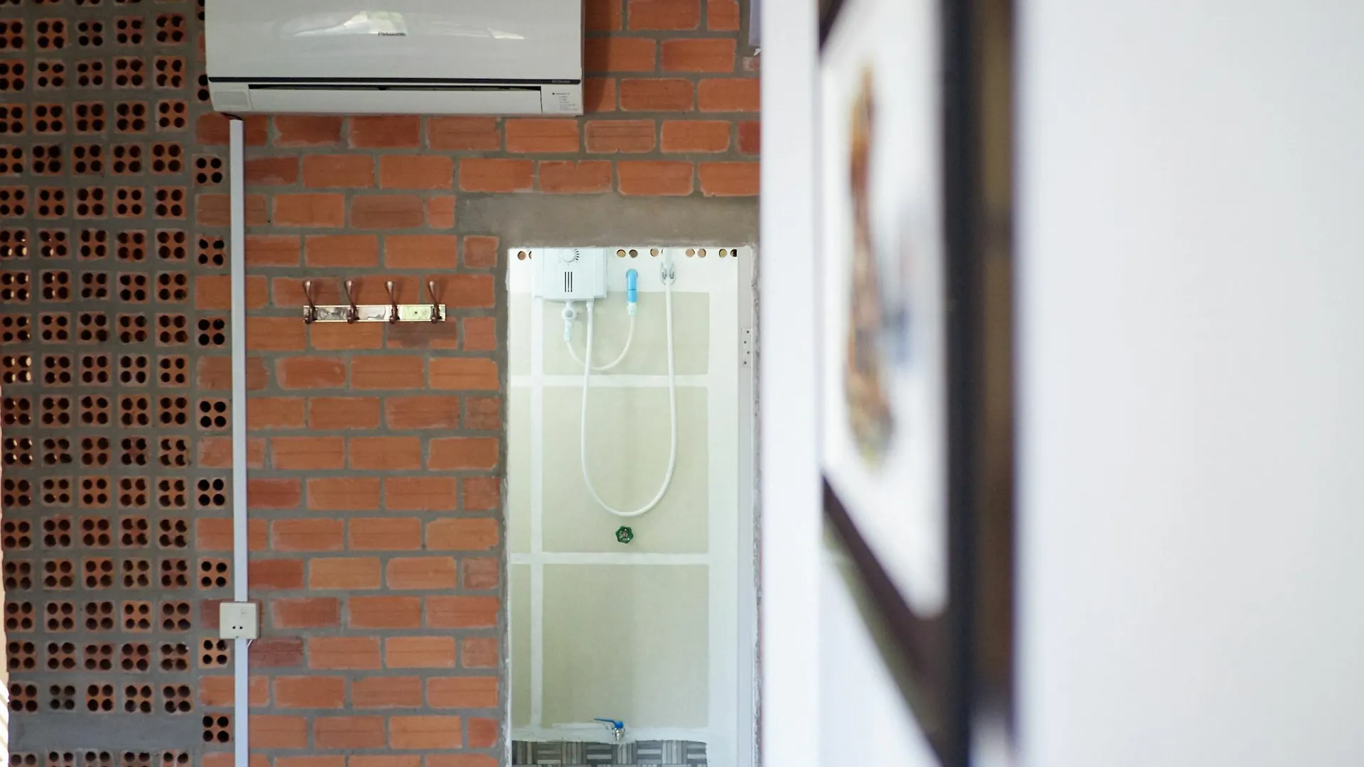 Apartamento Sevenstars Hostel Sihanoukville