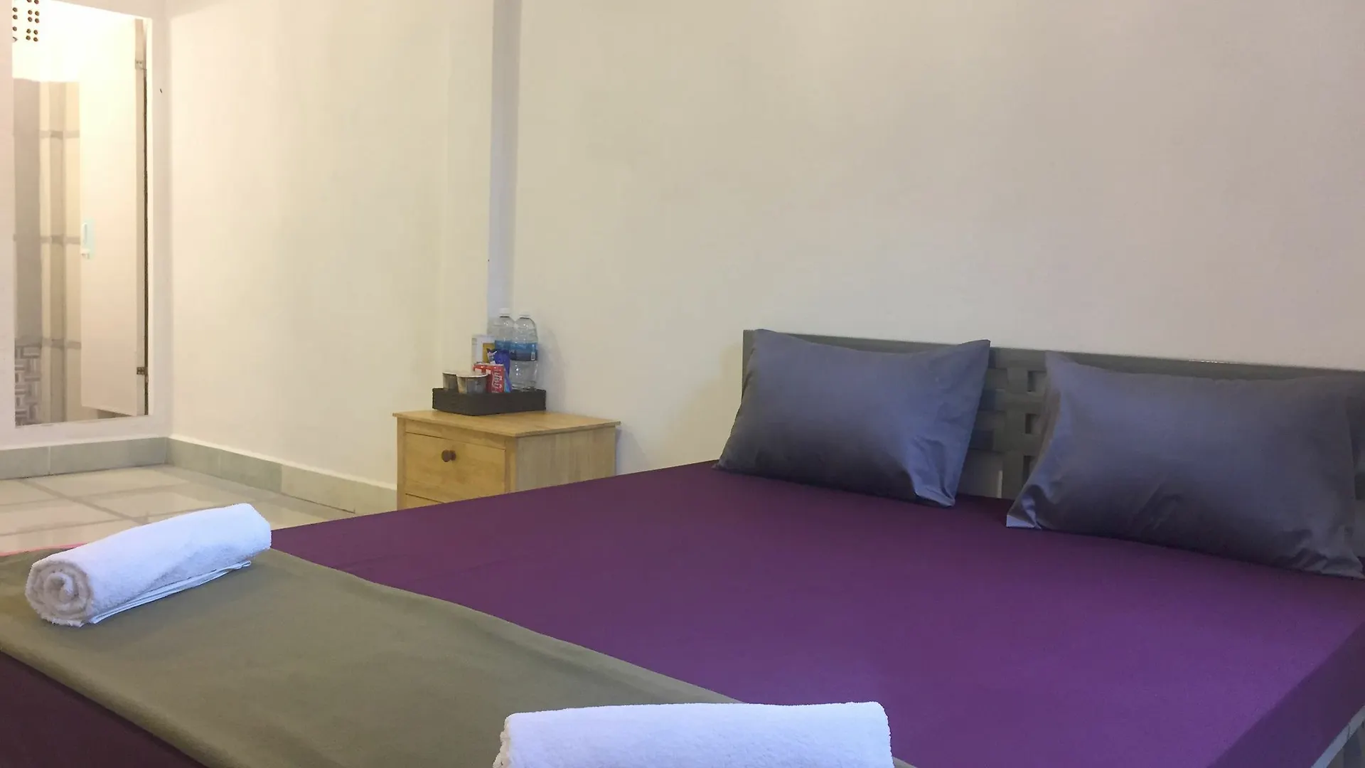 Sevenstars Hostel Sihanoukville 0*,